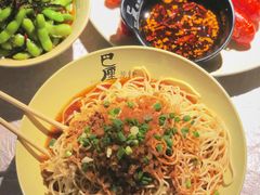 -巴厘龙虾·榜首油焖大虾(洞庭·艺术洋房店)