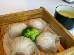 -潮上潮(南中环店)