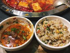 -大龙燚火锅(春熙店)