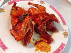 -东鑫记港式茶餐厅(南京东路店)