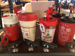 -星巴克臻选(莘庄仲盛店)