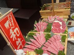 -NIUAN牛庵·日式和牛烧肉(恒隆店)