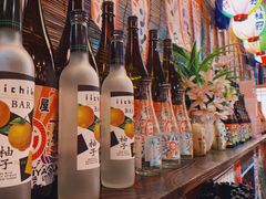 -平成屋·午肴夜酒(四川北路店)
