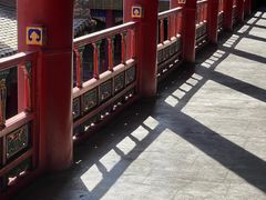 -普陀宗乘之庙(小布达拉宫)