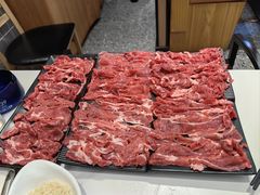 -牛品福潮汕牛肉火锅(旺庄店)