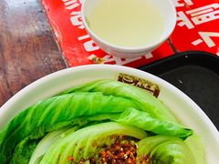 -老陈婆手工面庄