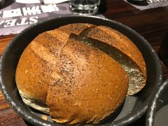 -食间牛排(湖西路店)