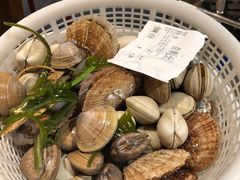 -三个渔夫·蒸汽海鲜(小白楼店)