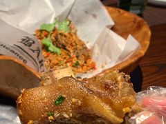 -肴约·花园式餐厅(湖里店)
