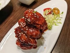 -東城故事·尋找姆媽的味道(玉兰路店)