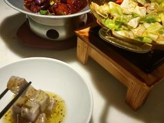 -绿茶餐厅(青岛城阳万象汇店)