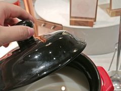 -聚春园自助餐厅(东街口店)