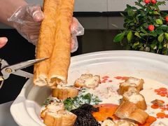 -金龙·打边炉(南京西路店)