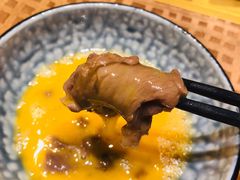 寿喜锅-北京泰富酒店-道日本料理餐厅