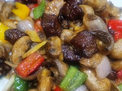 -寻味顺德·南记酒家·传统顺德菜·鱼生(广源路店)