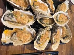 -土蚝·高压锅生蚝(百姓美食街店)