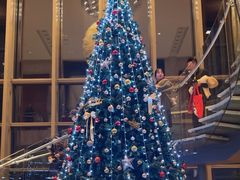 -视界美食自助餐厅·石家庄希尔顿酒店