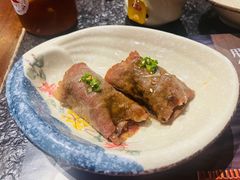 -古田居·特色寿司料理(星之岛旗舰店)