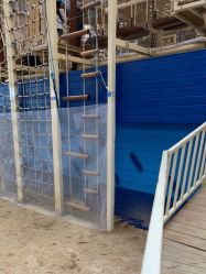 -PIPIKINGDOM皮皮王国欢乐号(欢乐海岸购物中心店)