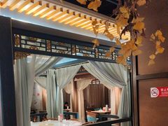 -京味斋·烤鸭·北京菜(安贞店)