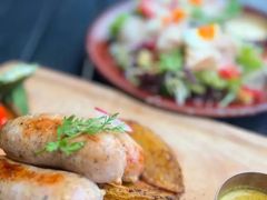 -布拉格餐厅· 中欧捷克菜(全国首店)