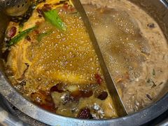 -快乐小羊(富强中路店)