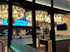 -極屋鮨牛 · 烧肉酒场(时代C馆店)