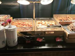 -比格比萨自助(花园路店)