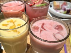 -水林间·寿喜烧自助(仙林金鹰店)