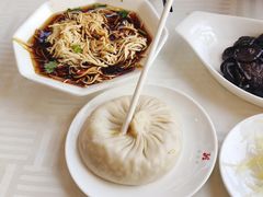 -怡园饭店-餐厅(四望亭店)