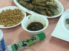 -莲花公园煎蟹(总店)