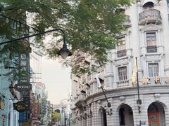 -观澜湖华谊冯小刚电影公社(百年记忆公社)