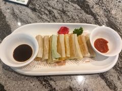 -新白鹿餐厅(百联世纪店)