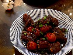 -花满楼(启秀路店)