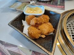 -千寻山野烤肉(中关村店)