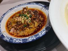 -川味堂·四川豆花(八卦岭店)