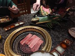 -老乾杯和牛烧肉(王府中环店)