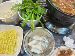 -川香煲(茅台路店)