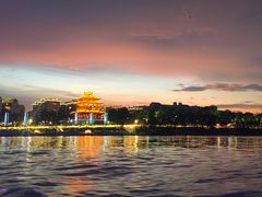 -桂林两江四湖景区