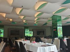 -玉林烤鸭店(定福庄店)