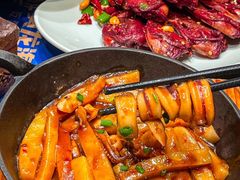 -黄龙海鲜大排档(杭州总店)