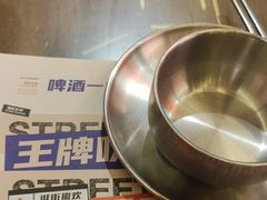 -神府路壹号·海鲜烧烤·砂锅粥·锅物(三坊七巷店)