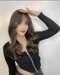 -藤野造型烫染