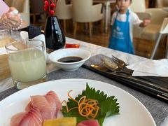 -北京王府井希尔顿酒店·万斯阁西餐厅