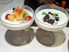 -牛扒先生·厚切雪花牛扒西餐厅(北京路禺山路店)