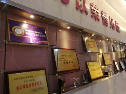 店内环境-美莱医学美容医院