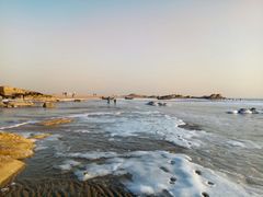 -老虎石海上公园