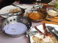 -克比叔叔印度餐厅Kebabs on the Grille(永康路分店)