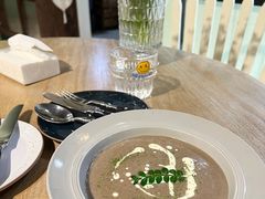 -艾蜜西餐厅(梅园店)