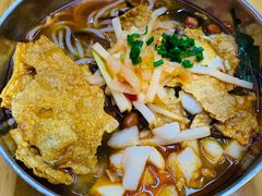 -桂湘缘卤味螺蛳粉